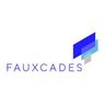 Logo for Fauxcades