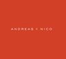 Logo for Andreas & Nico