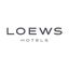 Logo for Live! by Loews & Loews Arlington Hotel
