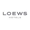 Logo for Live! by Loews & Loews Arlington Hotel