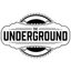 Logo for The Underground