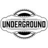Logo for The Underground