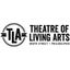 Logo for Theatre of the Living Arts