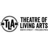 Logo for Theatre of the Living Arts