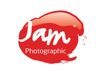 Logo for JAM Photographic