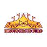 Logo for Boston Circus Guild