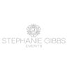 Logo for Stephanie Gibbs Events