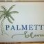 Logo for Palmetto Bloom