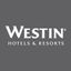 Logo for Westin Irving Convention Center at Las Colinas