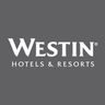 Logo for Westin Irving Convention Center at Las Colinas
