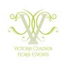 Logo for Victoria Clausen Floral Events