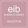 Logo for Events In Bloom