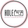 Logo for Hole Photography