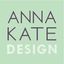 Logo for Anna Kate Designs