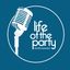 Logo for Life of the Party