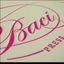 Logo for Baci Press