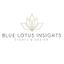 Logo for Blue Lotus Insights