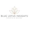 Logo for Blue Lotus Insights