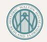 Logo for Historic Walton House