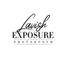 Logo for Lavish Exposure Photobooth