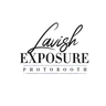 Logo for Lavish Exposure Photobooth