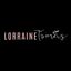 Logo for Lorraine Tomas