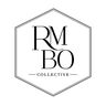 Logo for RMBO Collective