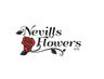 Logo for Nevills Flowers