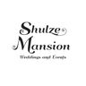 Logo for Shulze Mansion Weddings and Events
