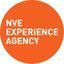 Logo for NVE Experience Agency