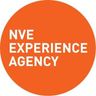 Logo for NVE Experience Agency