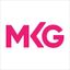 Logo for MKG