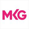 Logo for MKG