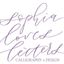 Logo for Sophia Loves Letters