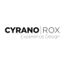 Logo for Cyrano | Rox Experience Design