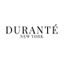 Logo for Durante New York