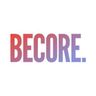 Logo for BeCore