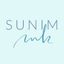 Logo for Sunim INK
