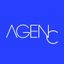 Logo for AGENC