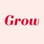 Logo for Grow