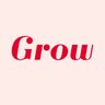 Logo for Grow