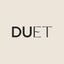 Logo for Duet Events