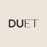 Logo for Duet Events