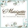 Logo for Marizette Paperie