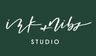 Logo for Ink + Nibs Studio