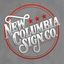 Logo for New Columbia Signs Co.