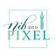 Logo for Nib And Pixel