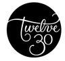 Logo for Twelve30 Creative