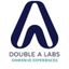 Logo for Double A Labs