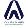Logo for Double A Labs